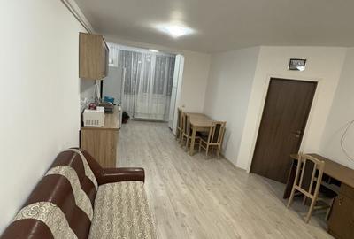 Apartament cu 2 camere semidecomandat în Florești - 1