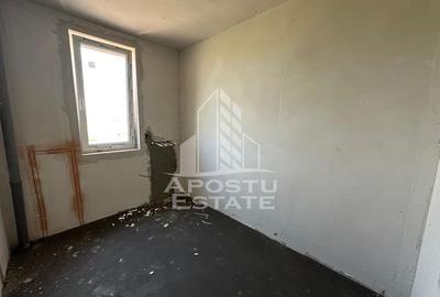 Garsonieră decomandată în Giroc - 4