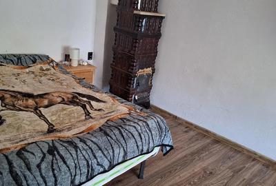 Casă cu 6 camere cu Teren 1600 Mp în Isvarna - 7