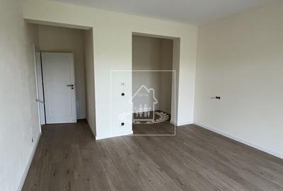 Casa individuală de închiriat 4 camere/garaj/zona Viile Sibiului - 6