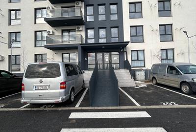 Apartament cu 2 camere decomandat în Dobroești - 2