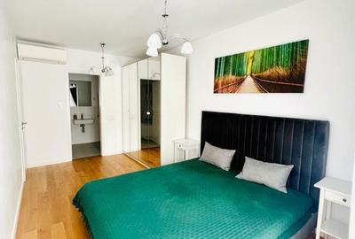 Apartament cu 3 camere, mobilat în Aviației - 3