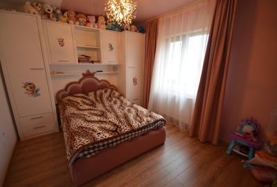 Casa Pantelimon - finisaje PREMIUM - 160 mp - an contructie 2021 - 30