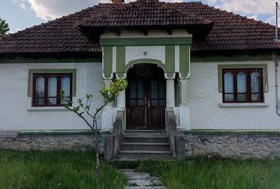 Casă cu 5 camere în Polovragi - 7