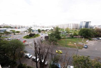De închiriat: apartament 4 Camere Lujerului - metrou - 4