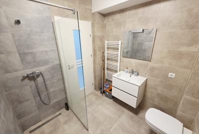 Garsonieră nedecomandată, mobilată în Bd. Coșbuc - 7