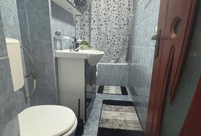 Apartament cu 2 camere semidecomandat în Exterior Vest - 2