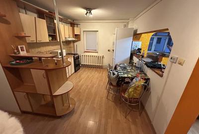 Apartament cu 2 camere decomandat în Exterior Vest - 2