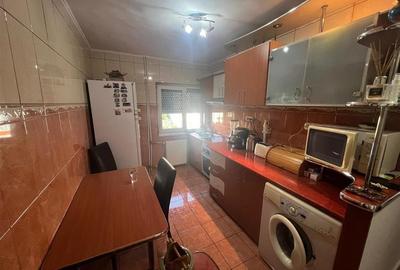 RECO Apartament 2 camere, renovat, mobilat, utilat, Zona Iosia - 7