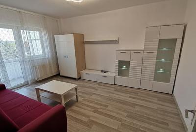 Apartament cu 2 camere decomandat în Hipodrom 3