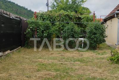 Casa individuala de vanzare cu 2 camere 1150 mp teren Seica - 8