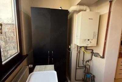 Apartament cu 3 camere decomandat în Mehala - 4