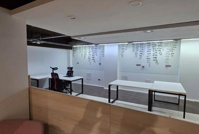 Piata 1 Mai spatiu demisol 475 mp - 25