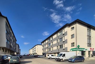 Apartament cu 2 camere semidecomandat, mobilat în Miroslava - 4