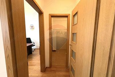 Spațiu comercial, de 55 mp, în Ultracentral - 6