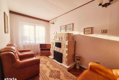 Casă cu 5 camere cu Teren 3581 Mp în Central - 5