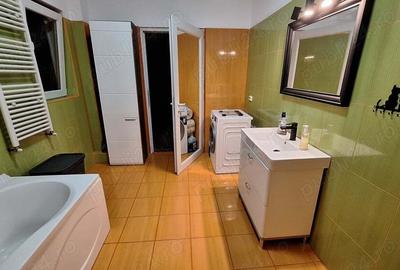 Apartament deosebit , 121 mp, luminos si spatios in zona foarte linistita - 3