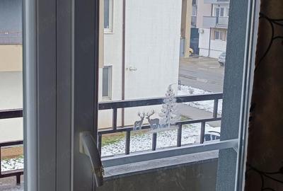 Apartament cu 2 camere decomandat în Central - 8