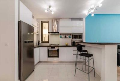 Apartament 2 camere Mamaia Nord - 3