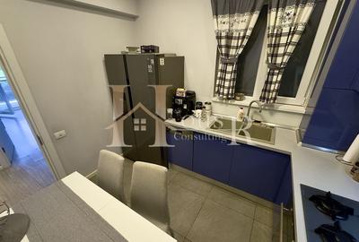 Apartament cu 3 camere, mobilat în Braytim - 13