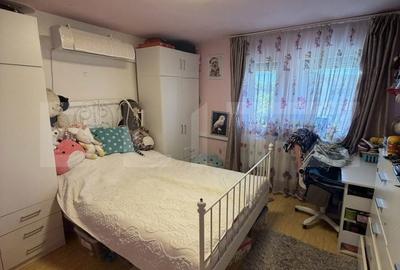Apartament cu 3 camere în Soarelui - 2