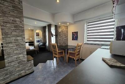 Garsonieră decomandată în Unirii - 3