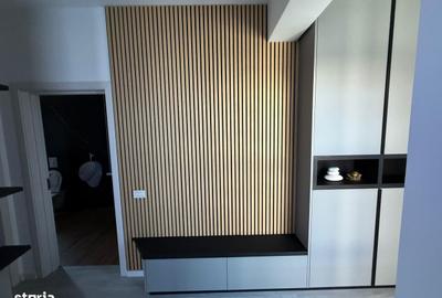 Casă cu 3 camere cu Teren 400 Mp în Domnești - 10