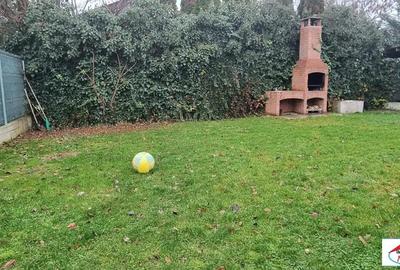 Casă cu Teren 500 Mp în Bercu Roșu - 10