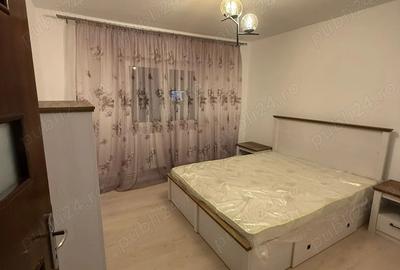 Inchiriez apartament 2 camere Obcini - 4