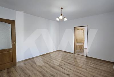 Apartament 2 camere cu geam la baie, 38,6 mpu, renovat 2025, Scoala nr. 6  Sibiu - 7