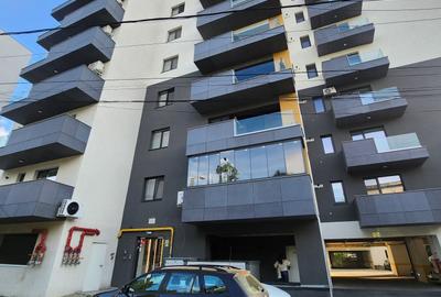 Apartament cu 2 camere semidecomandat în Militari - 11