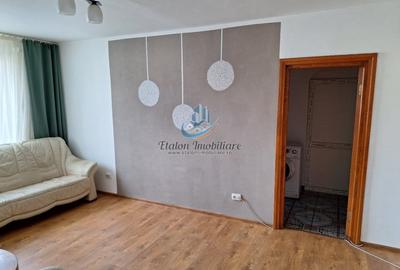 Apartament 3 camere/2 balcoane, parter inalt, Zona Bloc 40 Darmanesti - 3