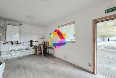 Hala de inchiriat Brașov - 700 mp #plus-imo.ro - 9