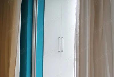 Apartament 4 cam., decomandat , Et.5 , Vlaicu , La pret Redus - 11