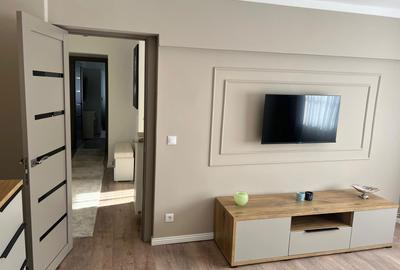 Apartament cu 2 camere în Lazu Baciului - 5