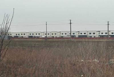 Spațiu comercial, în Mărăcineni - 2