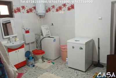 Casă individuală cu 5 camere cu Teren 3424 Mp în Central - 14