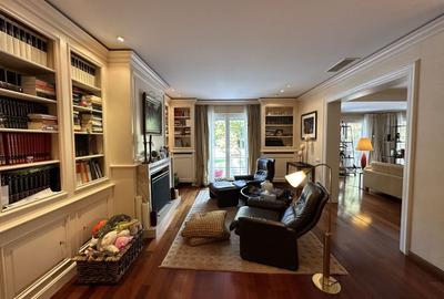 Vila individuala, teren 3000 mp, Iancu Nicolae - 15