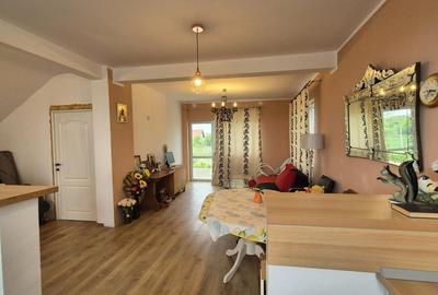 Casă individuală cu 5 camere cu Teren 400 Mp în Sud-Vest - 15