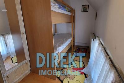 Casă cu 4 camere în Piatra - 4