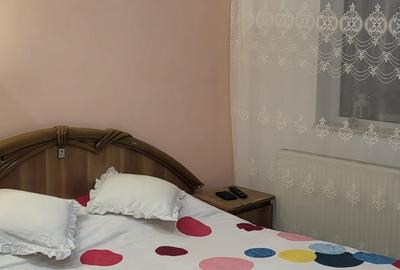 Apartament 3 camere,parter – Zona Piața Centrala - 5