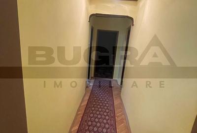 Apartament cu 3 camere decomandat în Mănăștur - 9