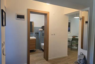 Vanzare casa complex Azur, Emil Racovita 35-39 mbilata/utilata - 8