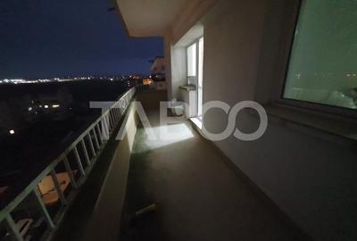 Apartament de vanzare 5 camere 121 mp utili zona Campului Fagaras - 5