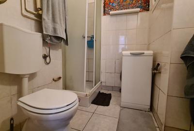 APARTAMENT 2 CAMERE - CENTRUL ISTORIC - 9