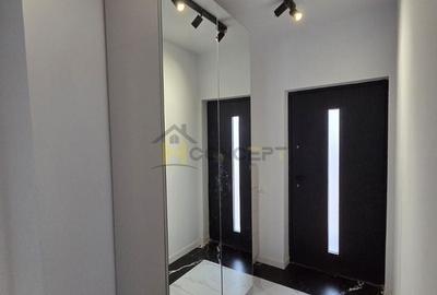 Vila individuala 4 camere panouri fotovoltaice - 8