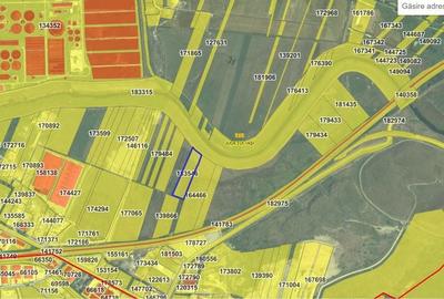 Spațiu comercial, în Tomești - 1