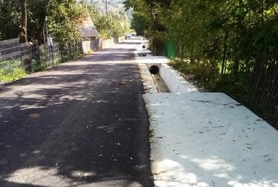 Teren de 2142 mp, în Valea Doftanei - 2