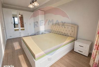Apartament cu 2 camere decomandat, mobilat în Mioriței - 3