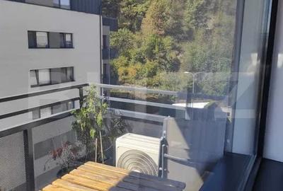 Apartament 2 camere, 55 mp, parcare, Donath Park - 3